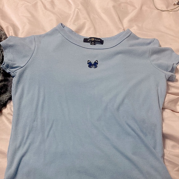 Belle Tweed - Picture 1 of 1